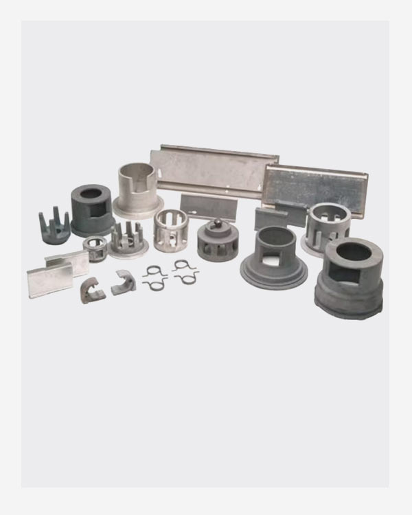 Blasting Machine Spare Parts Services in Pune, MH