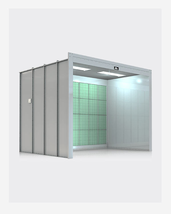 Best Suction Blast Cabinet Manufacturers in Pune, MH