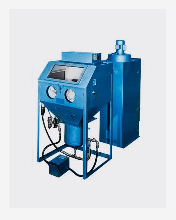 Best Pressure Blasting Cabinet Manufacturers in Pune, MH